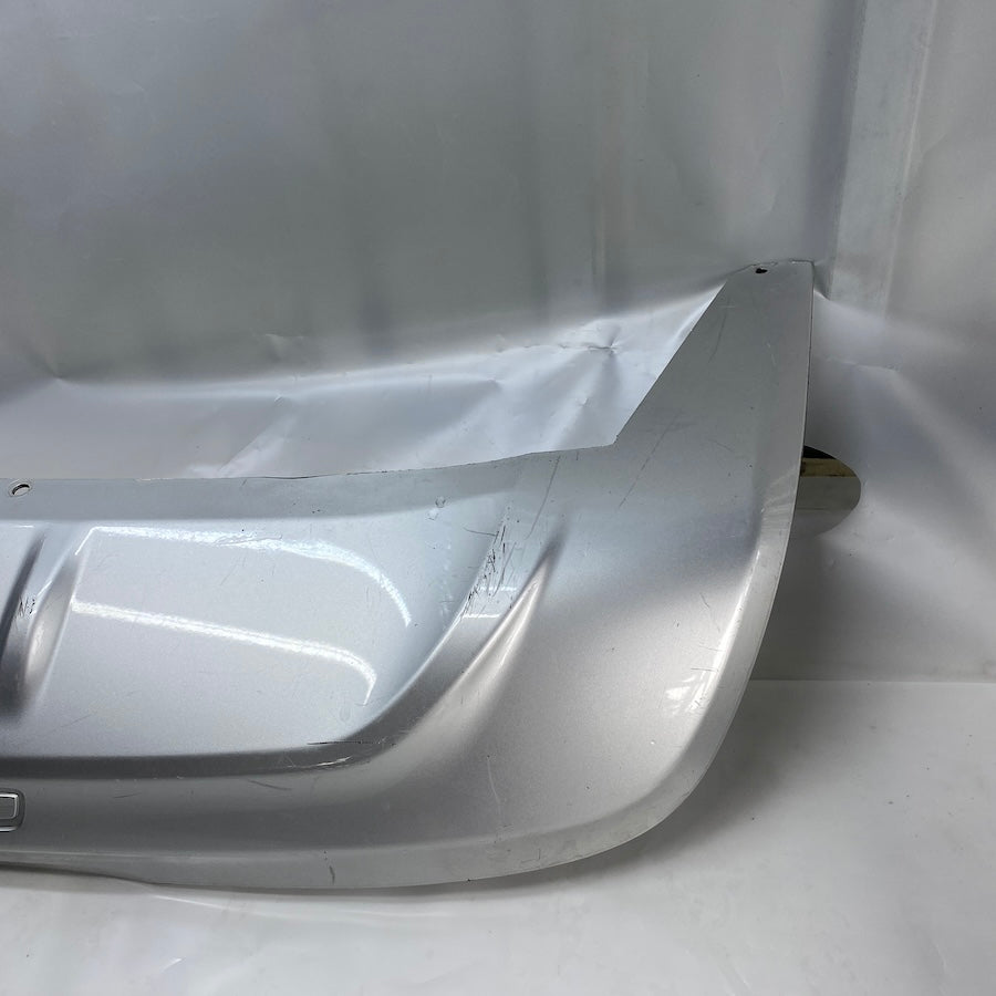 Volvo V40 Cross Country Arka Tampon Difüzörü 31383787