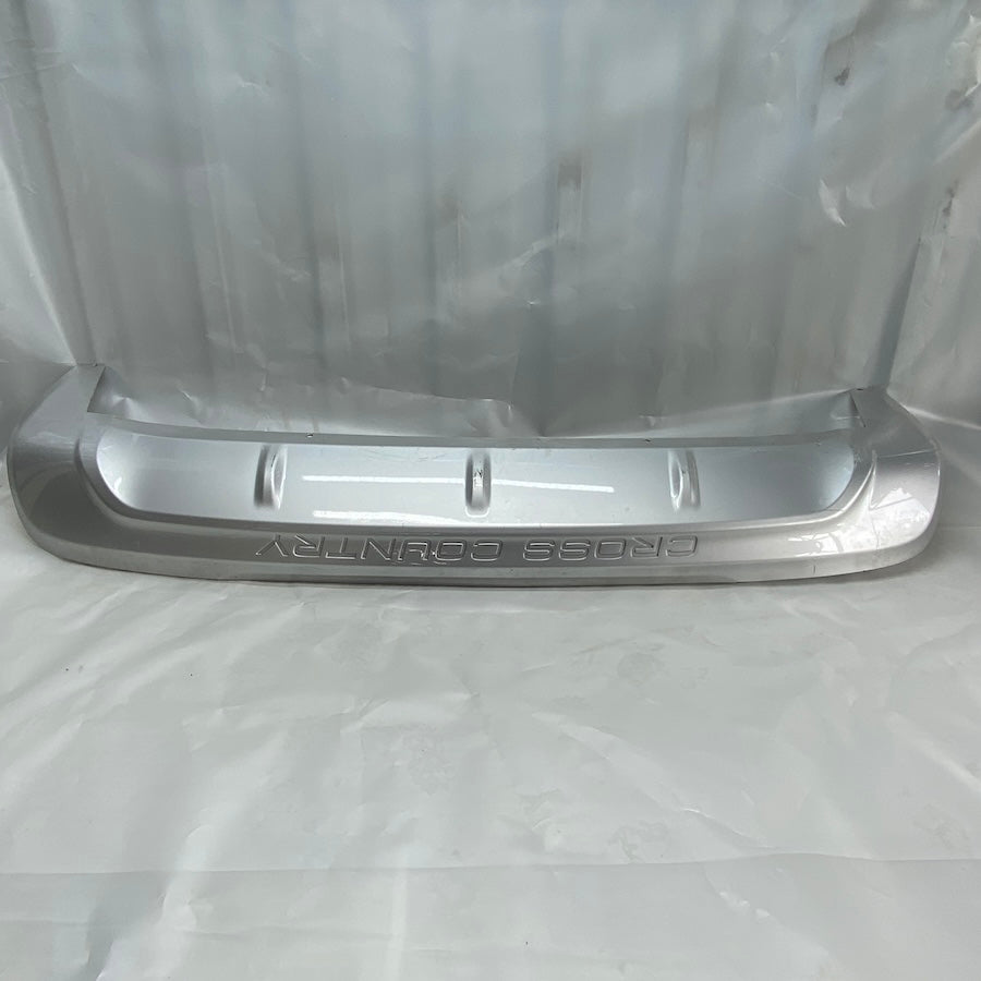 Volvo V40 Cross Country Arka Tampon Difüzörü 31383787