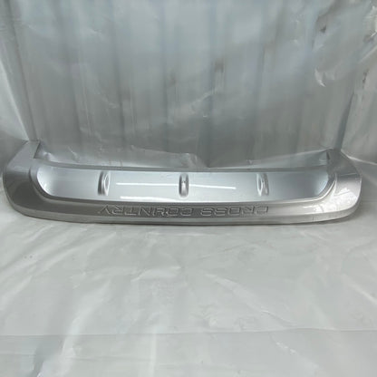 Volvo V40 Cross Country Arka Tampon Difüzörü 31383787