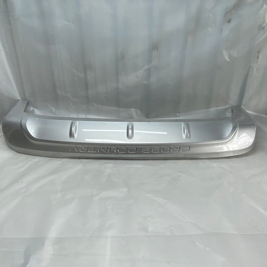 Volvo V40 Cross Country Arka Tampon Difüzörü 31383787