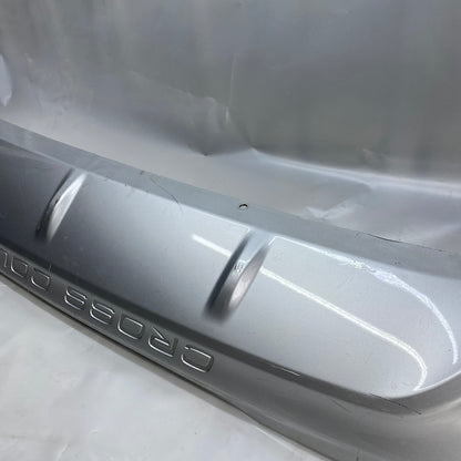 Volvo V40 Cross Country Arka Tampon Difüzörü 31383787