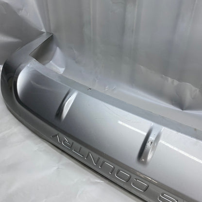 Volvo V40 Cross Country Arka Tampon Difüzörü 31383787