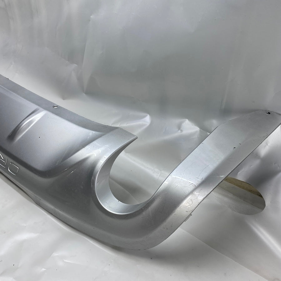 Volvo V40 Cross Country Arka Tampon Difüzörü 31383788