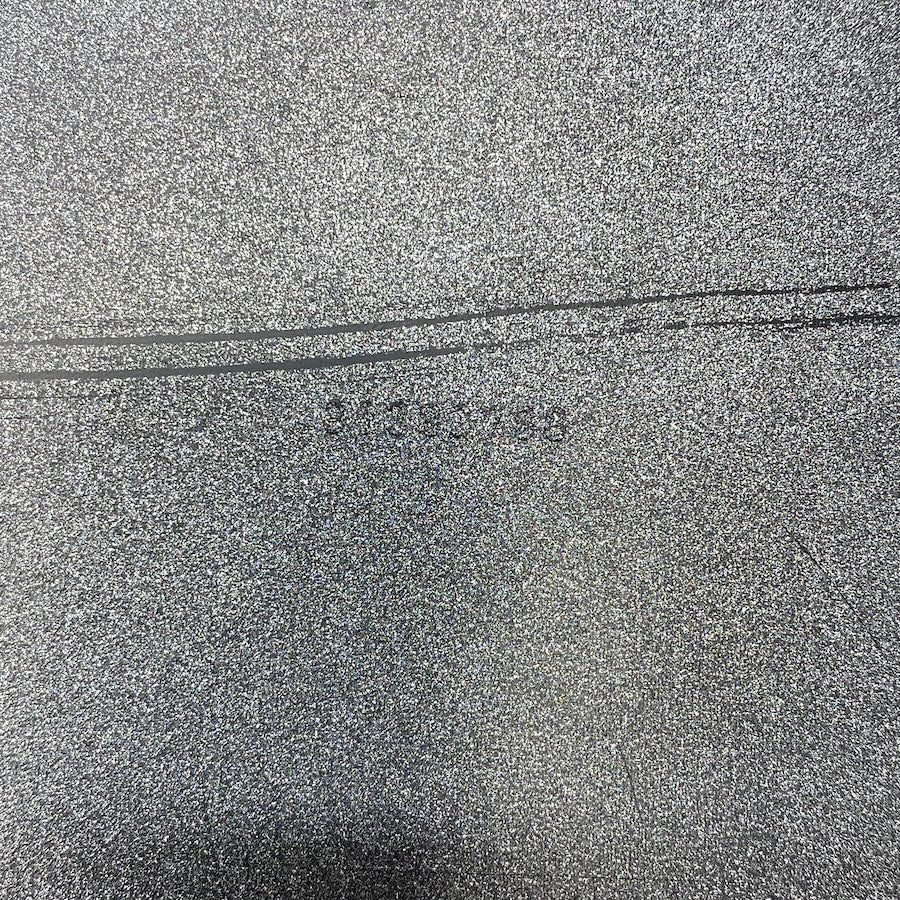 Volvo V40 Cross Country Arka Tampon Difüzörü 31383788