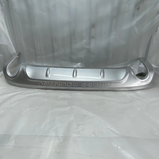 Volvo V40 Cross Country Arka Tampon Difüzörü 31383788