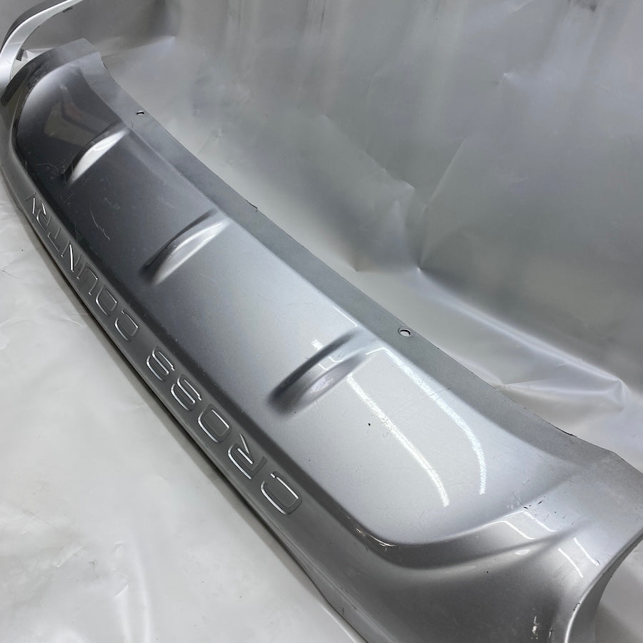 Volvo V40 Cross Country Arka Tampon Difüzörü 31383788