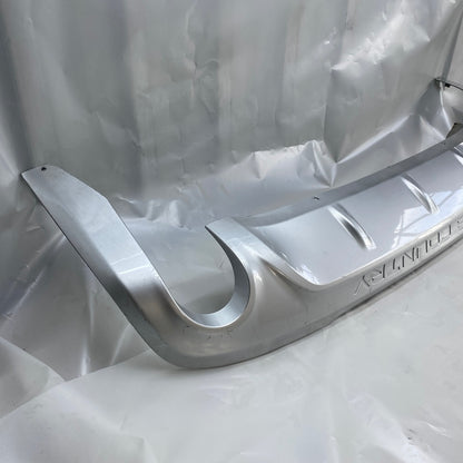 Volvo V40 Cross Country Arka Tampon Difüzörü 31383788