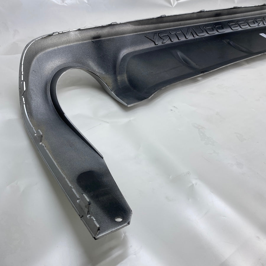 Volvo V40 Cross Country Arka Tampon Difüzörü 31383788