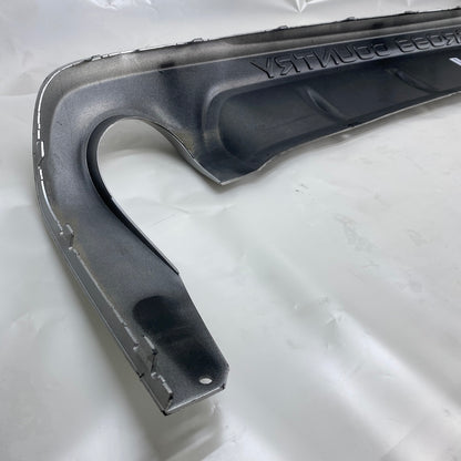 Volvo V40 Cross Country Arka Tampon Difüzörü 31383788