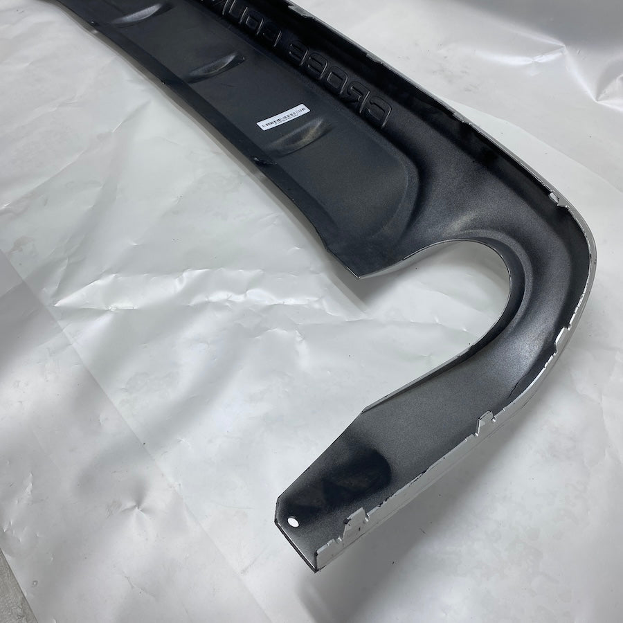 Volvo V40 Cross Country Arka Tampon Difüzörü 31383788
