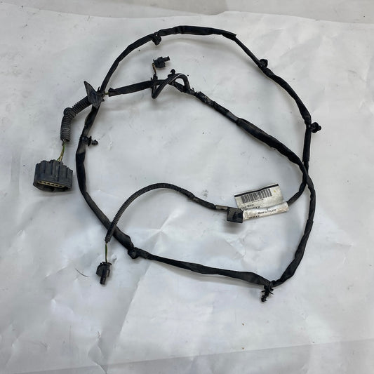 Volvo V40 Cross Country Tampon Tesisatı 31327794