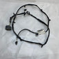 Volvo V40 Cross Country Tampon Tesisatı 31327794