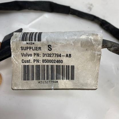 Volvo V40 Cross Country Tampon Tesisatı 31327794