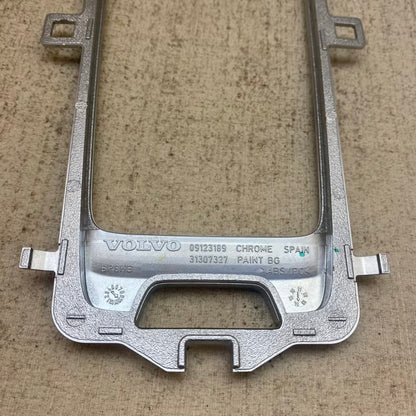 Volvo V40 D2 iklim Kontrol Trim Paneli 31307327