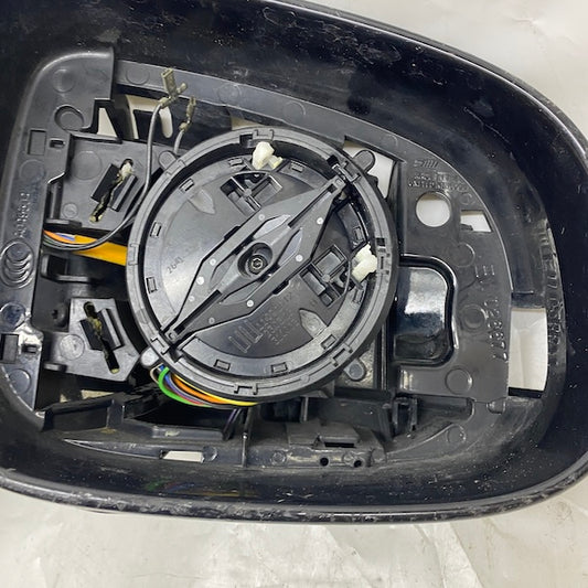 Volvo V40 Dikiz Aynası 31278142/31278128 14-18 En Uygun Oto Parça