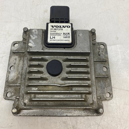 Volvo V40 Kör Nokta Beyni Orijinal Çıkma 31387378 12-18