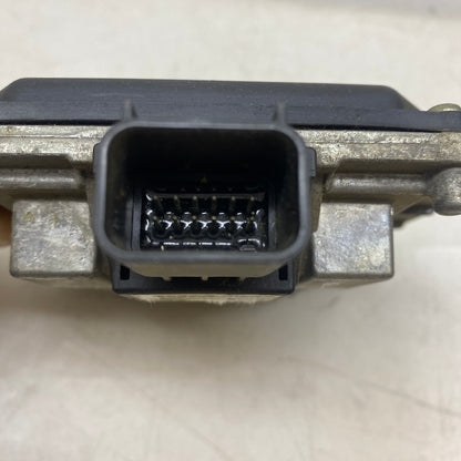 Volvo V40 Kör Nokta Beyni Orijinal Çıkma 31387378 12-18