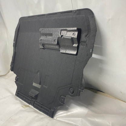 Volvo V40 Motor Alt Muhafaza 31391440 2013 Sonrası Sıfır En Uygun Oto Parça