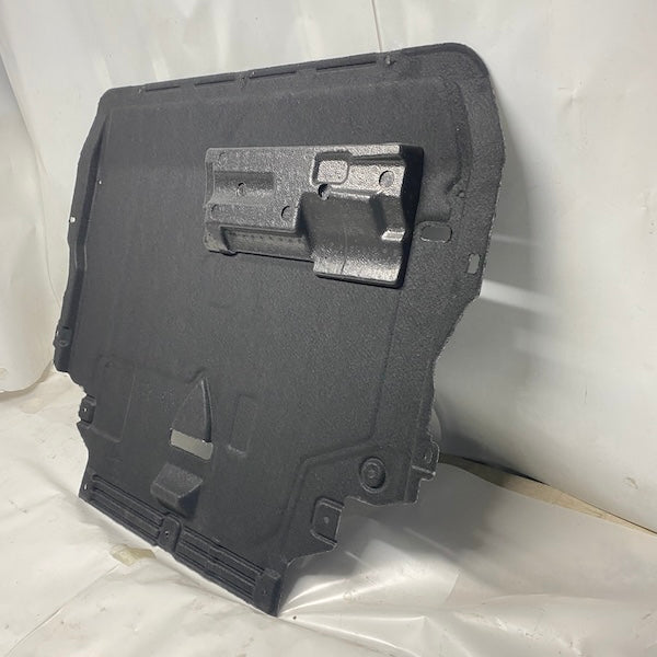 Volvo V40 Motor Alt Muhafaza 31391440 2013 Sonrası Sıfır En Uygun Oto Parça