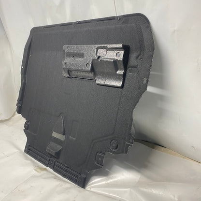 Volvo V40 Motor Alt Muhafaza 31391440 2013 Sonrası Sıfır En Uygun Oto Parça