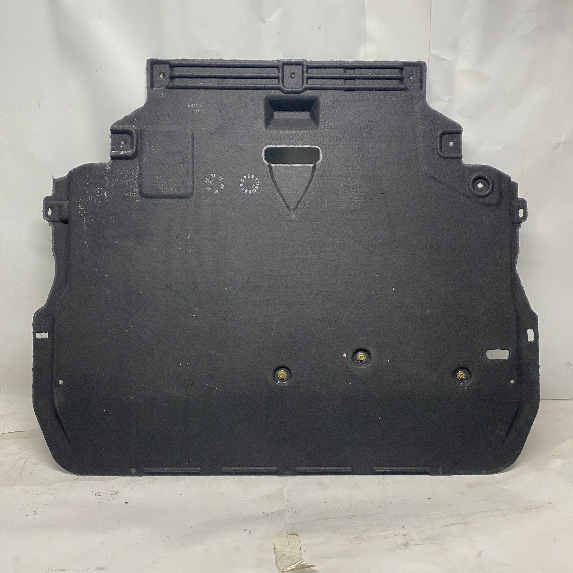Volvo V40 Motor Alt Muhafaza 31391440 2013 Sonrası Sıfır En Uygun Oto Parça