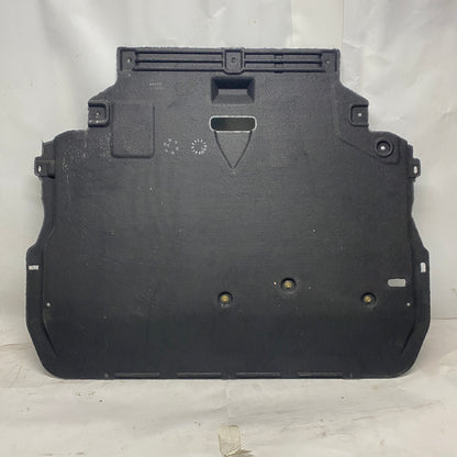 Volvo V40 Motor Alt Muhafaza 31391440 2013 Sonrası Sıfır En Uygun Oto Parça