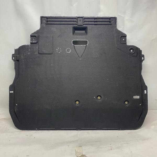 Volvo V40 Motor Alt Muhafaza 31391440 2013 Sonrası Sıfır En Uygun Oto Parça