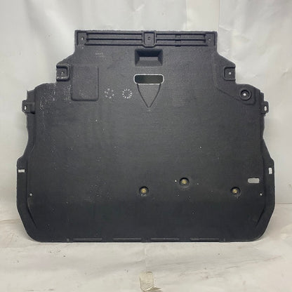 Volvo V40 Motor Alt Muhafaza 31391440 2013 Sonrası Sıfır En Uygun Oto Parça