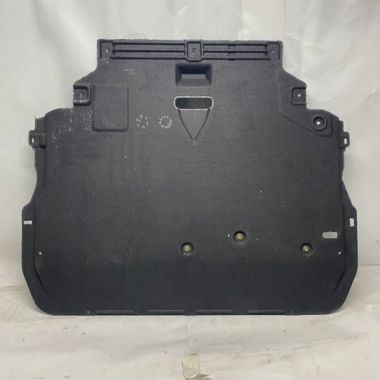 Volvo V40 Motor Alt Muhafaza 31391440 2013 Sonrası Sıfır En Uygun Oto Parça