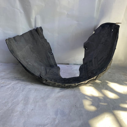 Volvo V40 Ön Sağ Çamurluk Davlumbazı 31265974