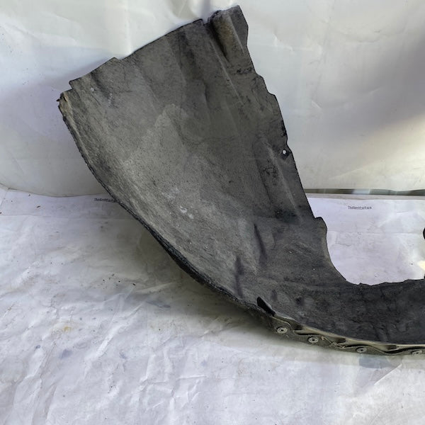 Volvo V40 Ön Sağ Çamurluk Davlumbazı 31265974