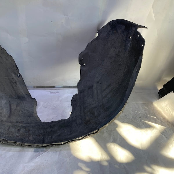 Volvo V40 Ön Sağ Çamurluk Davlumbazı 31265974