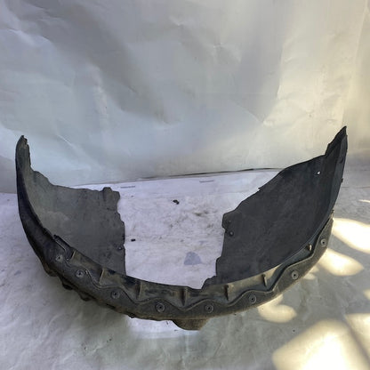 Volvo V40 Ön Sağ Çamurluk Davlumbazı 31265974