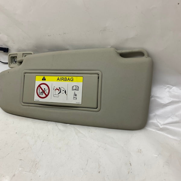 Volvo V40 Ön Sol Güneşlik 31426316 Orijinal