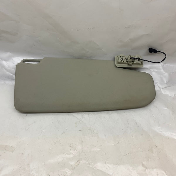 Volvo V40 Ön Sol Güneşlik 31426316 Orijinal