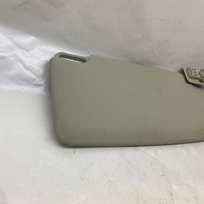 Volvo V40 Ön Sol Güneşlik 31426316 Orijinal