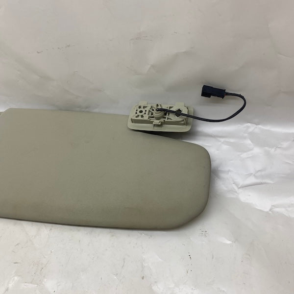 Volvo V40 Ön Sol Güneşlik 31426316 Orijinal
