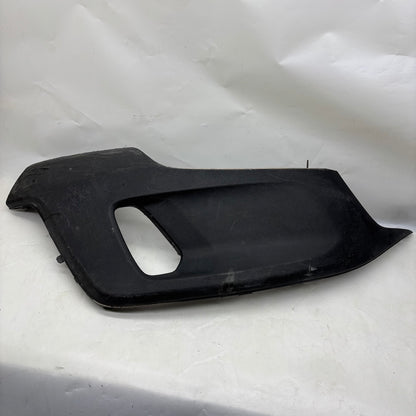 Volvo V40 Ön Tampon Kalıbı 31353341 31353342