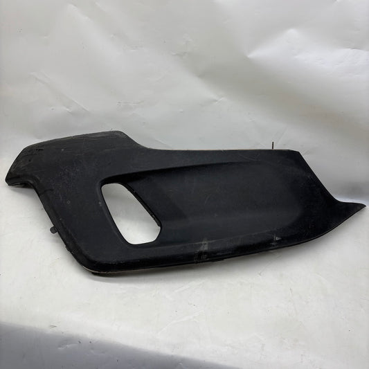 Volvo V40 Ön Tampon Kalıbı 31353341 31353342