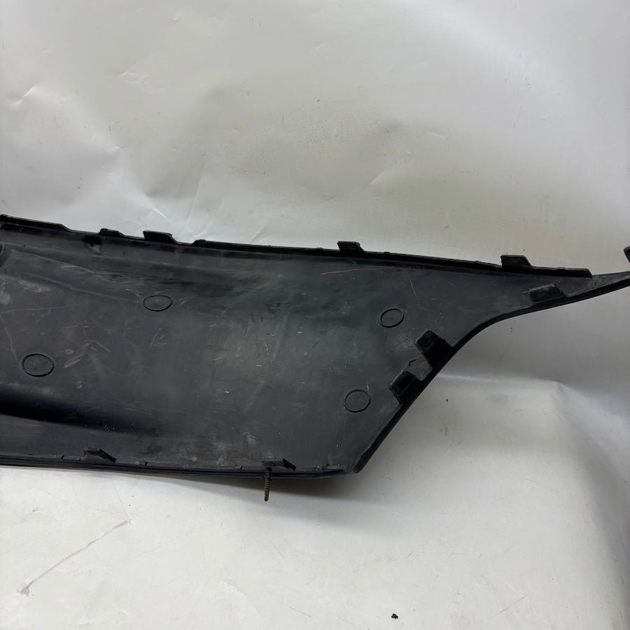 Volvo V40 Ön Tampon Kalıbı 31353341 31353342