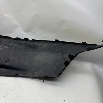 Volvo V40 Ön Tampon Kalıbı 31353341 31353342