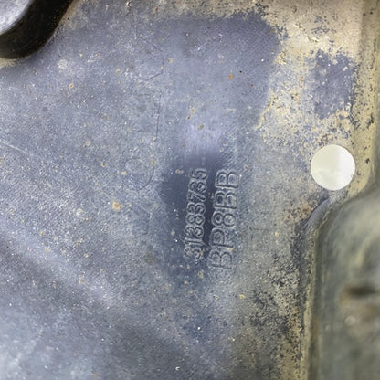 Volvo V40 Ön Tampon Alt Muhafaza 31383735 2013-2020