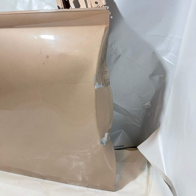 Volvo V40 Sağ Ön Kapı 13-20 Bal Köpüğü/Siyah En Uygun Oto Parça