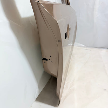 Volvo V40 Sağ Ön Kapı 13-20 Bal Köpüğü/Siyah En Uygun Oto Parça