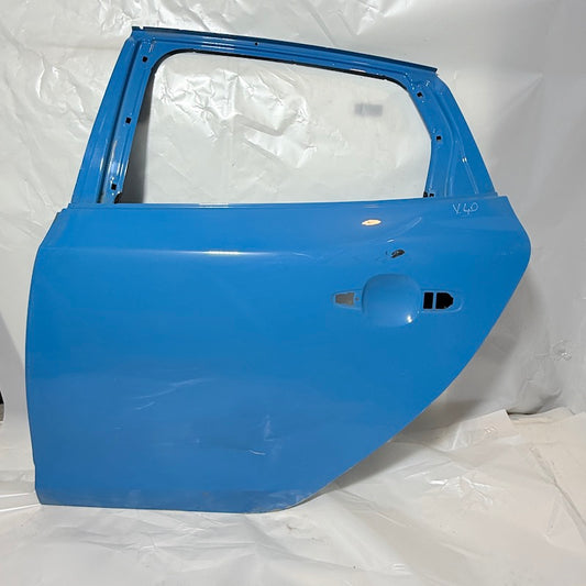 Volvo V40 Sol Arka Kapı 2013-2020 Orijinal Çıkma En Uygun Oto Parça