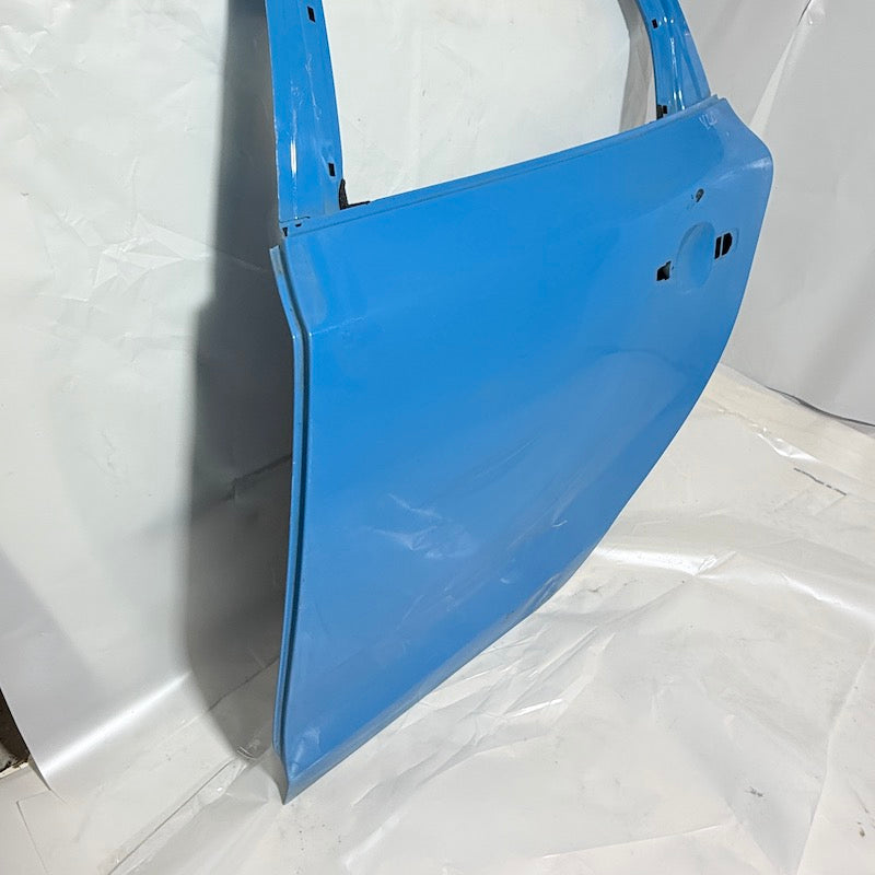 Volvo V40 Sol Arka Kapı 2013-2020 Orijinal Çıkma En Uygun Oto Parça