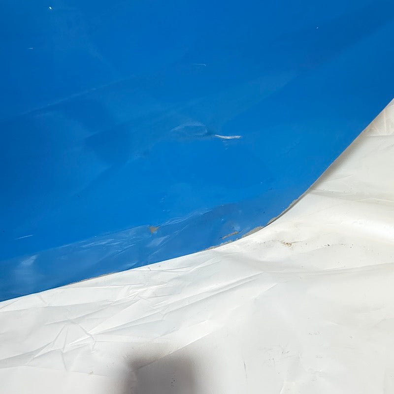 Volvo V40 Sol Arka Kapı 2013-2020 Orijinal Çıkma En Uygun Oto Parça