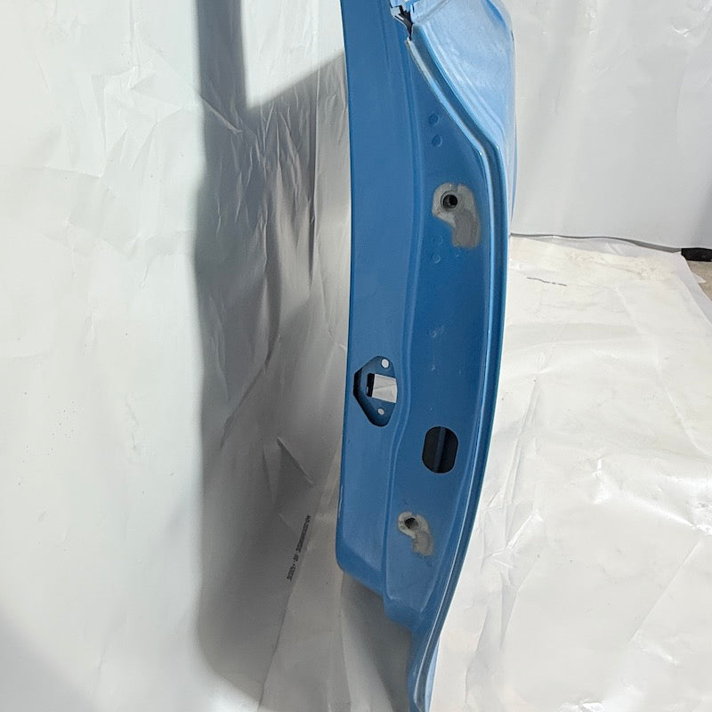 Volvo V40 Sol Arka Kapı 2013-2020 Orijinal Çıkma En Uygun Oto Parça