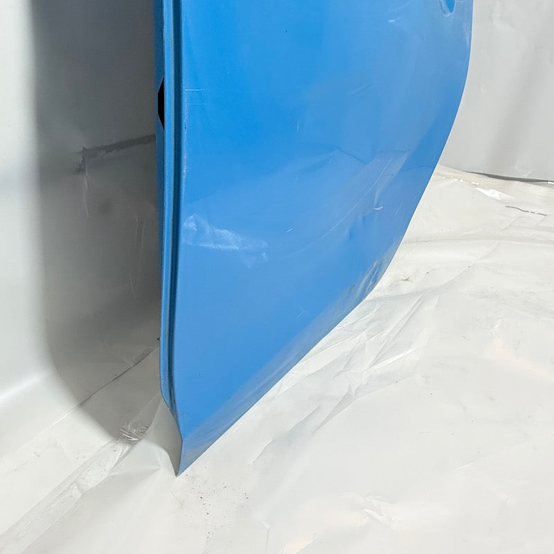 Volvo V40 Sol Arka Kapı 2013-2020 Orijinal Çıkma En Uygun Oto Parça