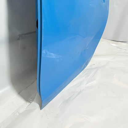 Volvo V40 Sol Arka Kapı 2013-2020 Orijinal Çıkma En Uygun Oto Parça